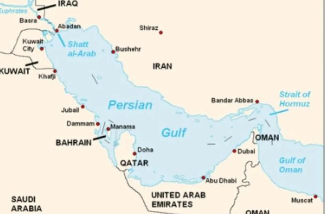 Konflik Timur Tengah Tekan Ekonomi, Negara Teluk Tinjau Ulang Investasi Asing Bernilai Triliunan Dolar AS