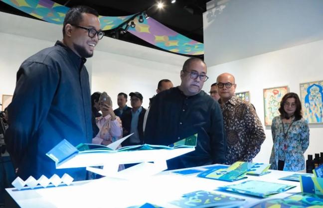 Rano Karno Tegaskan Komitmen Jakarta Jadi Rumah Bersama yang Inklusif bagi Semua Umat Beragama