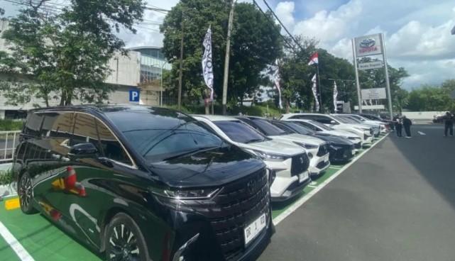 Penutupan Selat Hormuz oleh Iran Berpotensi Tekan Industri Otomotif Indonesia