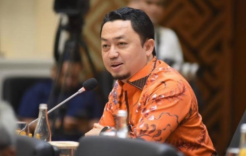 Anggota Komisi I DPR Ingatkan Indonesia Tetap Konsisten Politik Luar Negeri Bebas Aktif di Tengah Konflik AS–Iran