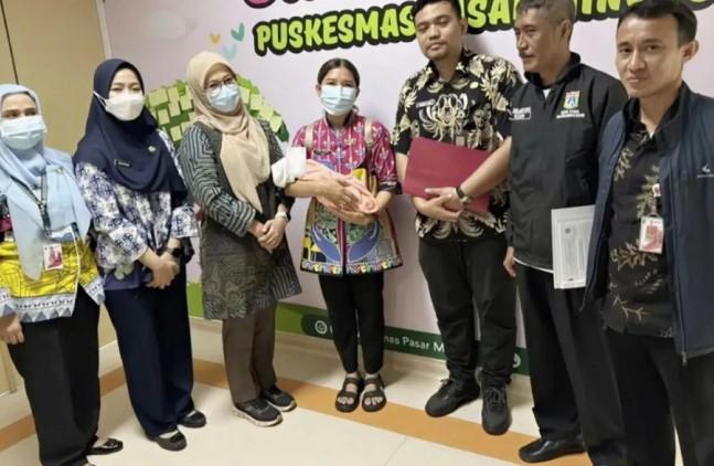 Bayi Ditemukan dalam Tas Kertas di Kebayoran Baru, Pemprov DKI Jakarta Pastikan Penanganan Cepat dan Perlindungan Anak