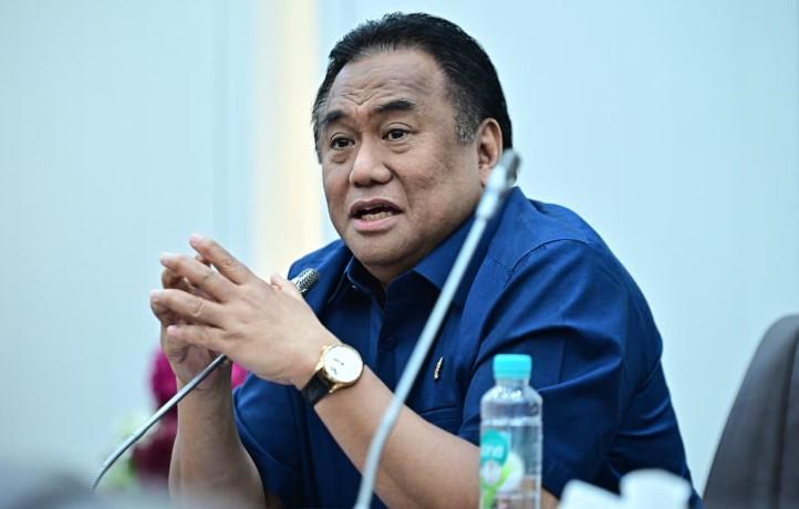 Rahmat Gobel Nilai Pernyataan Stok BBM 21 Hari Bentuk Keterbukaan Pemerintah kepada Publik