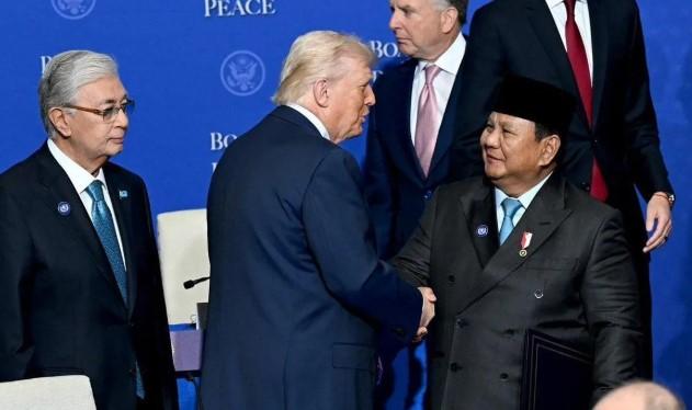Keputusan Bergabung ke Board of Peace Picu Perdebatan, Dipandang Bagian Strategi Multi-Keselarasan Indonesia
