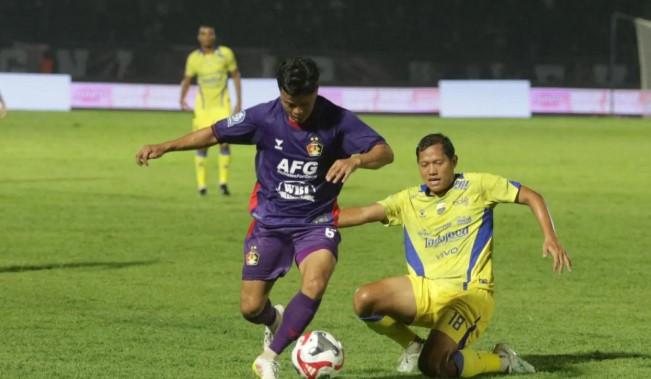 Persib vs Persik dan Borneo FC vs Persebaya Warnai Pekan ke-25 BRI Super League