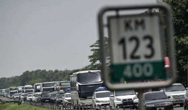 Kementerian PU Siapkan Strategi Infrastruktur untuk Kelancaran Mudik Lebaran 2026