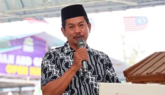 Muhammad Mukhotib Dirikan Sanggar Bimbingan di Malaysia untuk Anak Pekerja Migran Indonesia Tanpa Akses Pendidikan