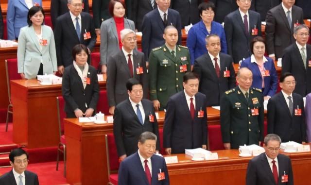 China Tetapkan Target Pertumbuhan 4,5-5 Persen, Indonesia Didorong Ubah Strategi Kemitraan Ekonomi