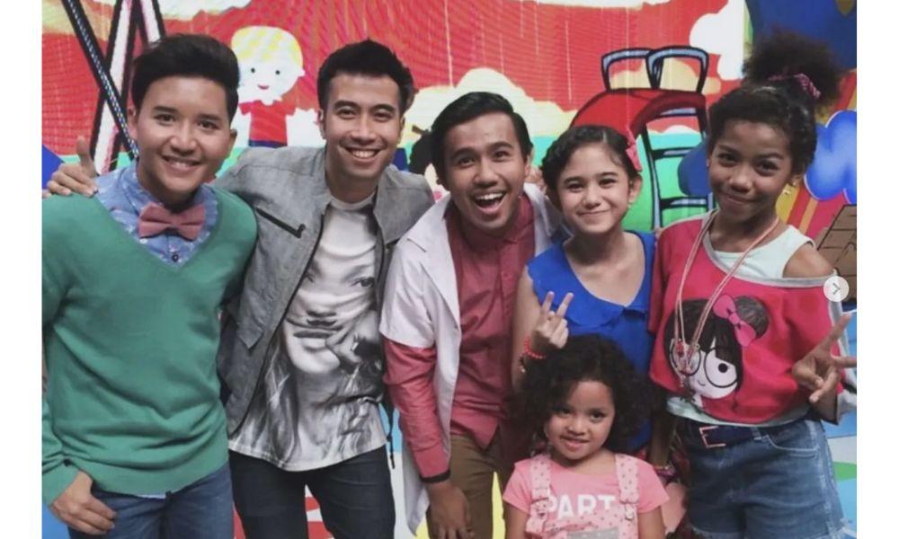 Tissa Biani dan Dul Jaelani Melayat ke Rumah Duka Vidi Aldiano, Kenang Sosok Musisi yang Ceria