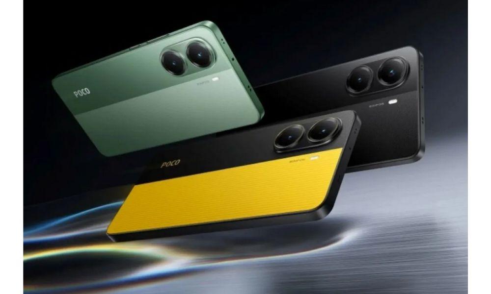 Bocoran Spesifikasi POCO X8 Pro Max Ungkap Layar 120 Hz, Baterai 8.500 mAh, dan Chipset Dimensity 9500s