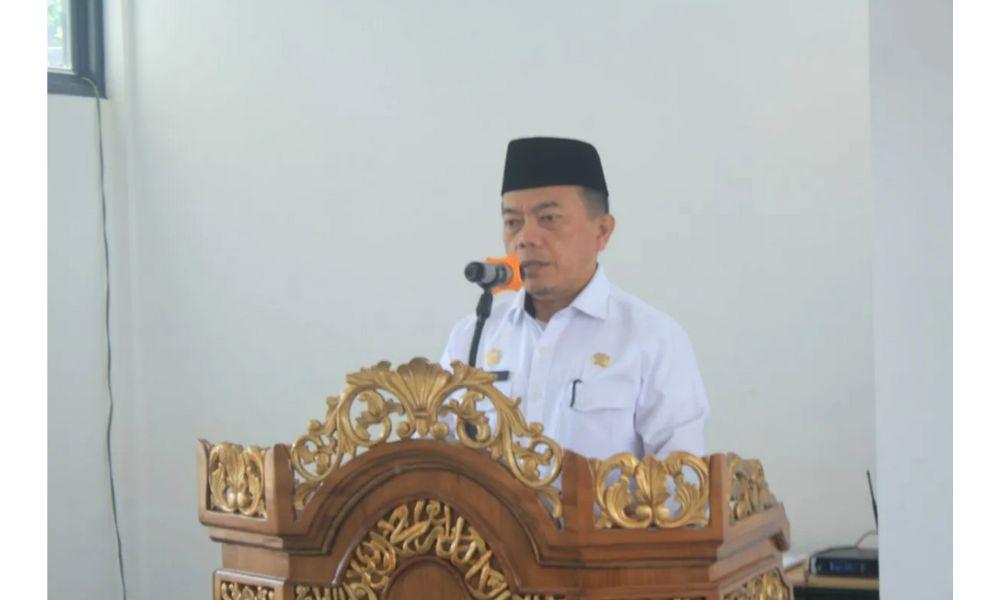 Gubernur Jambi Siagakan 193 SPBU dengan Tambahan Pasokan BBM untuk Dukung Mudik Lebaran 2026