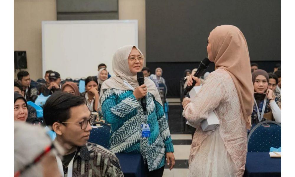 BGN Perkuat Standar Higiene Program Makanan Bergizi Gratis Melalui Pelatihan Penjamah Makanan