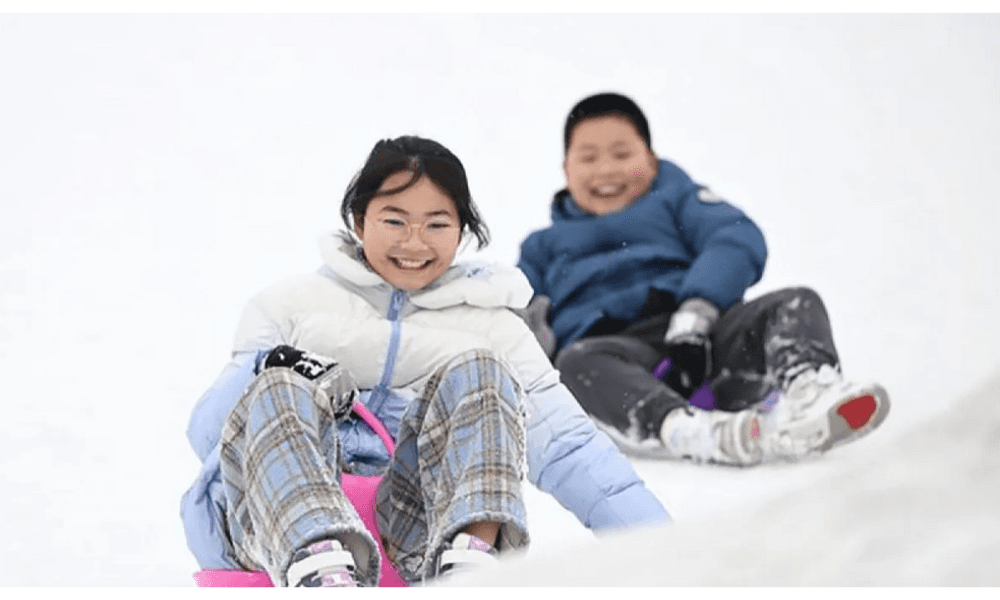 China Alokasikan Lebih dari 100 Miliar Yuan untuk Subsidi Penitipan Anak demi Dorong Angka Kelahiran