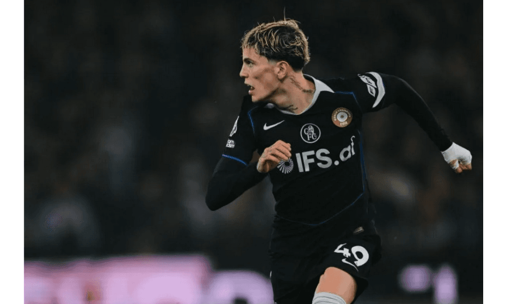 Chelsea Menang Dramatis 4-2 atas Wrexham di Piala FA, Garnacho Sebut Laga Sebagai Salah Satu yang Tersulit Musim Ini