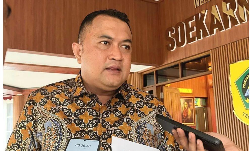 Bupati Bogor Larang Aparatur Wilayah Minta THR ke Perusahaan Jelang Lebaran 2026