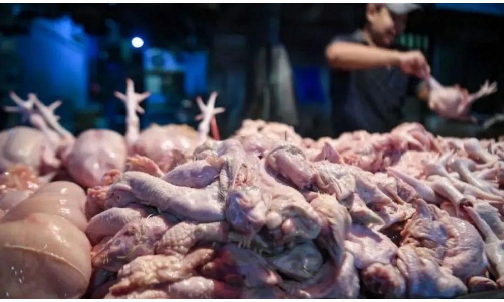 Harga Pangan Nasional Hari Ini, Cabai Rawit Merah Rp78.900 per Kilogram