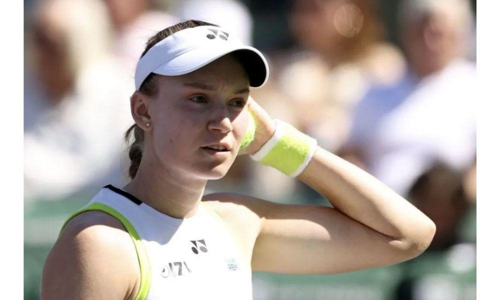 Rybakina dan Muchova Lolos ke Babak Ketiga BNP Paribas Open di Indian Wells