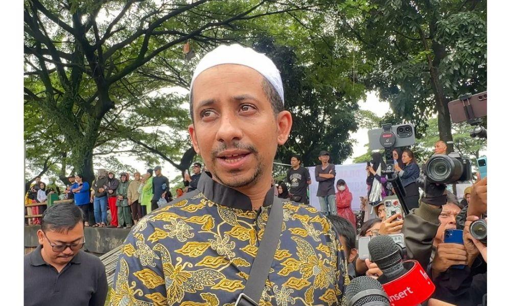 Habib Ja’far Ungkap Vidi Aldiano Sering Konsultasi Soal Ibadah Selama Sakit