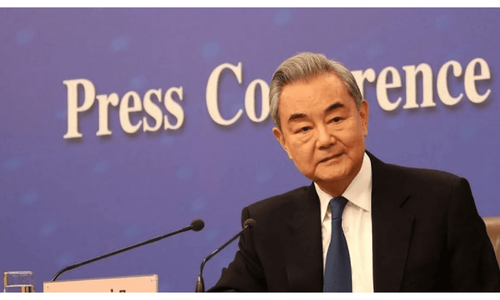 China Tegaskan Eropa adalah Mitra Strategis dalam Tatanan Dunia Multipolar