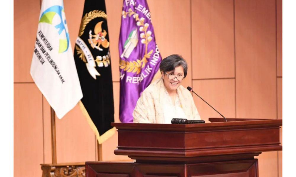 Wakil Ketua MPR Sebut Hari Perempuan Internasional Momentum Perkuat Kesetaraan Gender