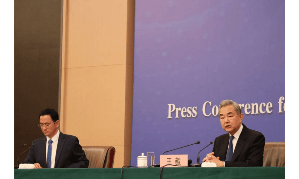 China Janjikan Tarif Nol Persen untuk Produk Afrika dan Perkuat Kerja Sama Diplomatik