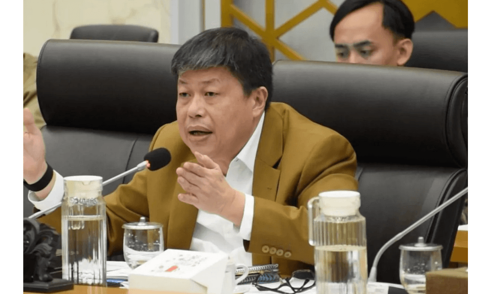 DPR Minta Pemerintah Susun Peta Jalan Ekspor Beras Saat Stok Nasional Melimpah