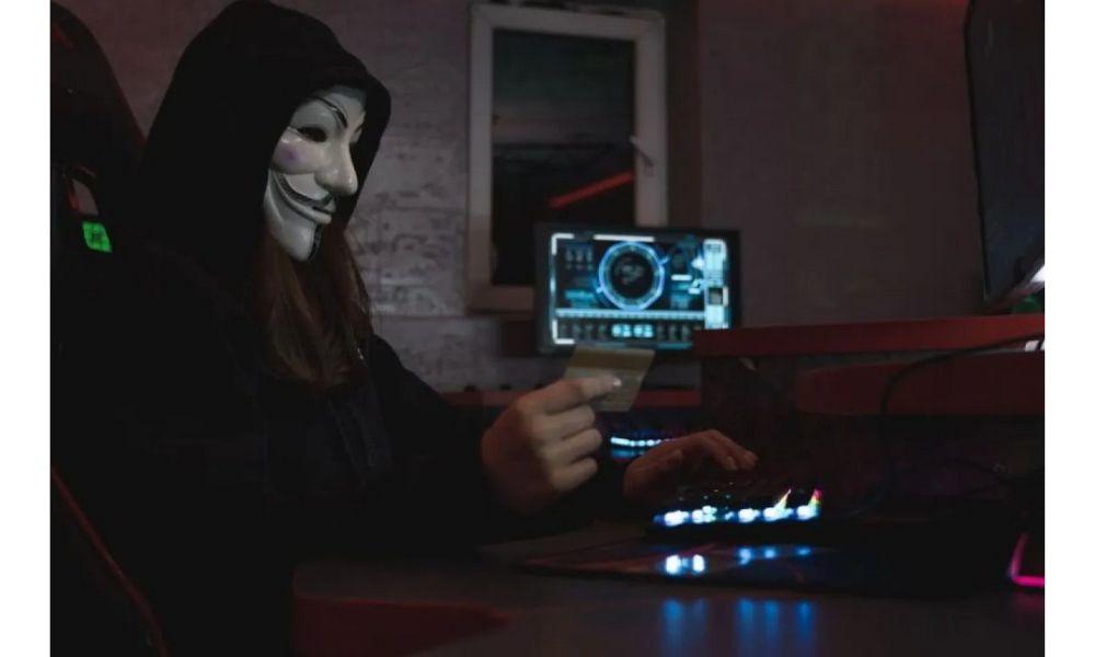 Waspada Lonjakan Penipuan Digital Jelang Pencairan THR, Masyarakat Diimbau Tidak Asal Klik Tautan