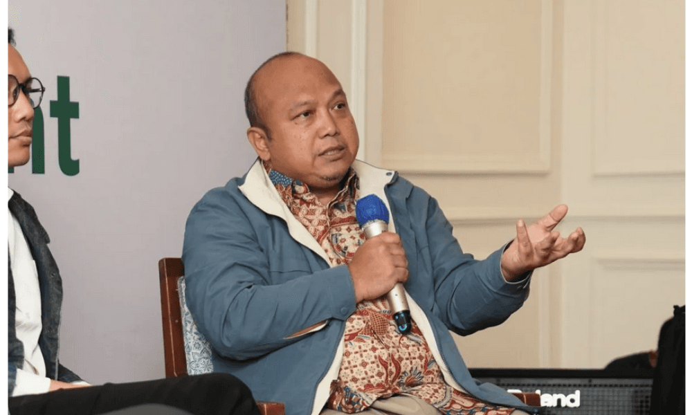 Ekonom Nilai Tarif Nol Persen Ekspor ke AS Bukan Keistimewaan Khusus bagi Indonesia