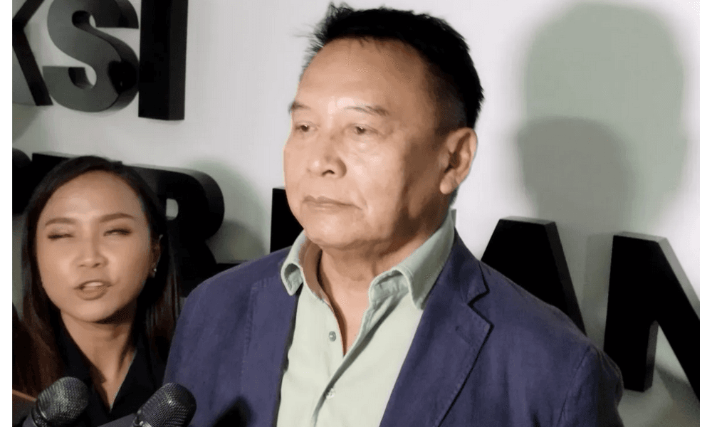 DPR Minta TNI Jelaskan Isu Status Siaga 1 agar Tidak Menimbulkan Spekulasi di Masyarakat