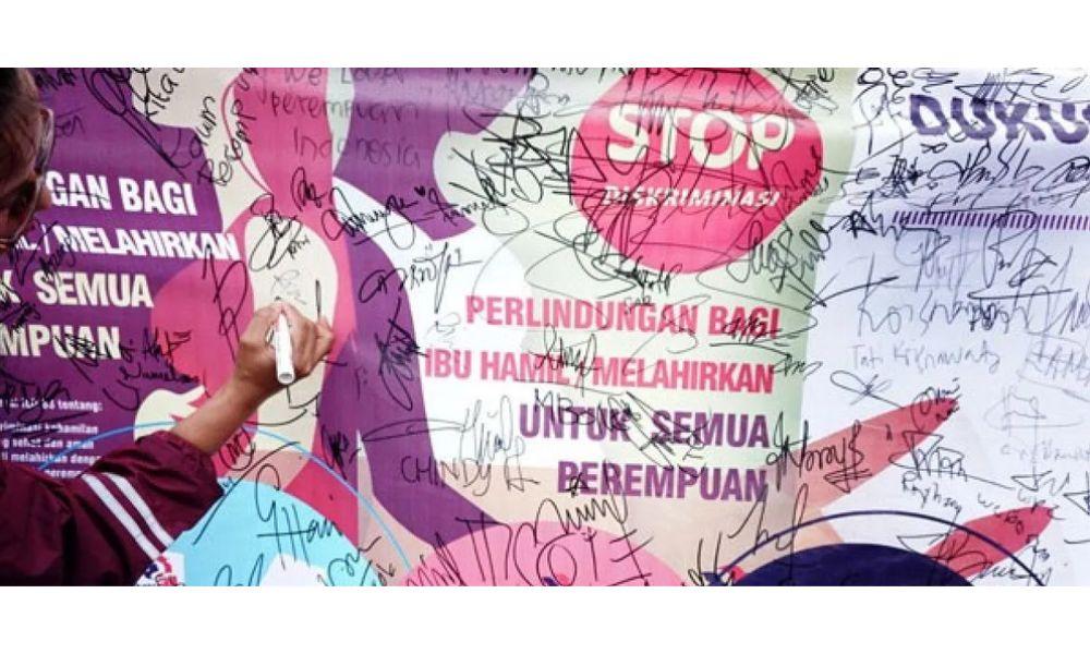 Menteri PPPA Dorong Penguatan Perlindungan Pekerja Rumah Tangga pada Momentum Hari Perempuan Internasional