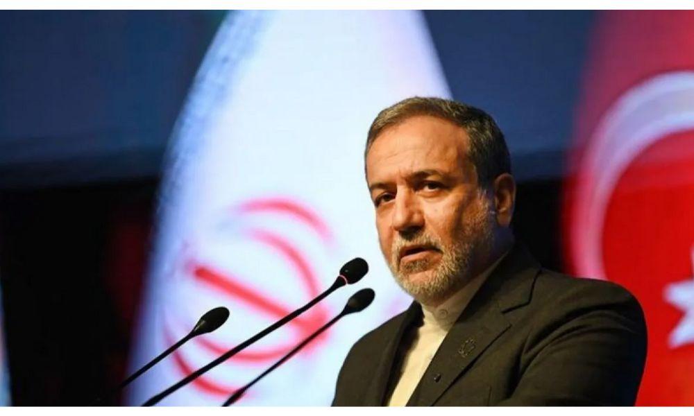 Iran Peringatkan Donald Trump Soal Eskalasi Konflik, Tegaskan Siap Hadapi Serangan AS