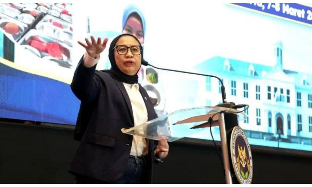 Badan Gizi Nasional Ingatkan Mitra Agar Program Makan Bergizi Gratis Tidak Dijadikan Ladang Bisnis