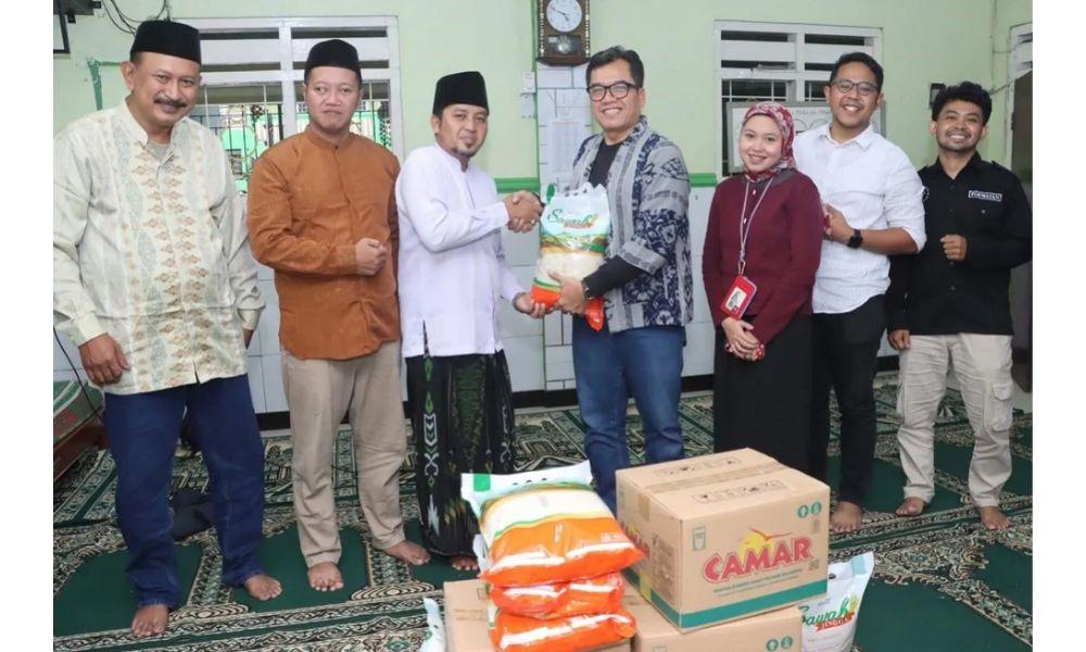 Industri Sawit dan Wartawan Pertanian Edukasi Anak tentang Manfaat Sawit dalam Kehidupan Sehari-hari