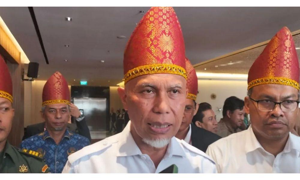 Pemprov Sumbar Terapkan Sistem One Way di Jalur Lembah Anai Jelang dan Usai Lebaran 2026