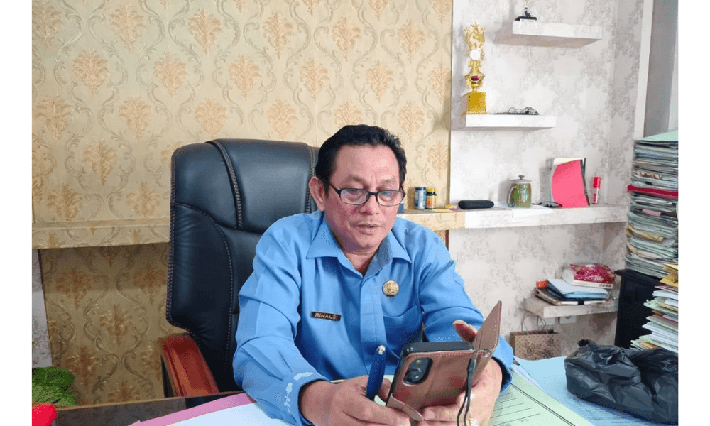 Sebanyak 704 Kepala Keluarga Korban Bencana di Agam Bersedia Direlokasi Kolektif