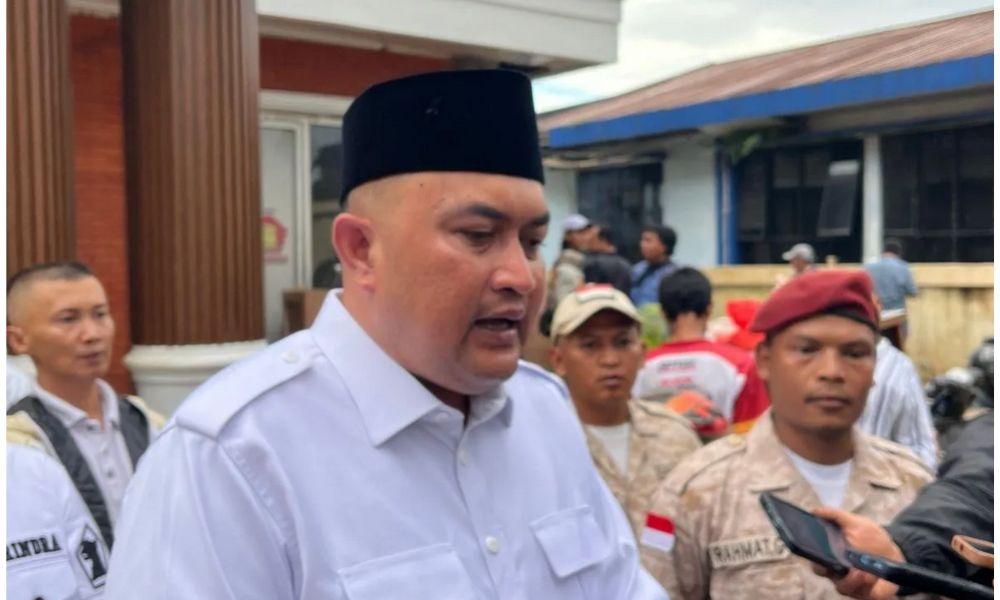 Bupati Bogor Imbau Warga Laporkan Mudik ke RT dan RW Demi Keamanan Lingkungan