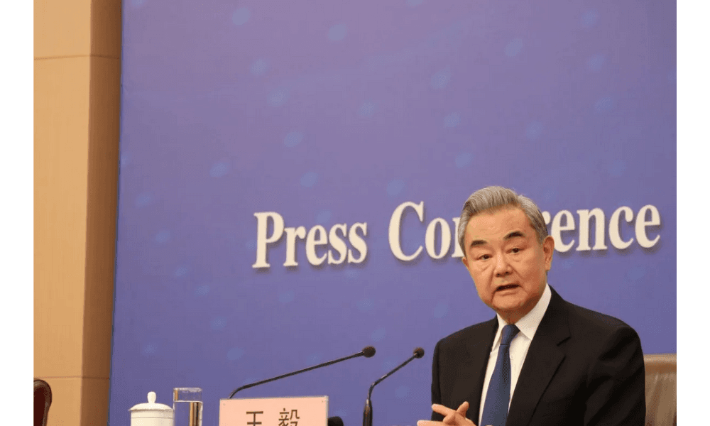 China Tekankan Pentingnya Kepercayaan dalam Hubungan dengan Amerika Serikat Jelang Kunjungan Trump