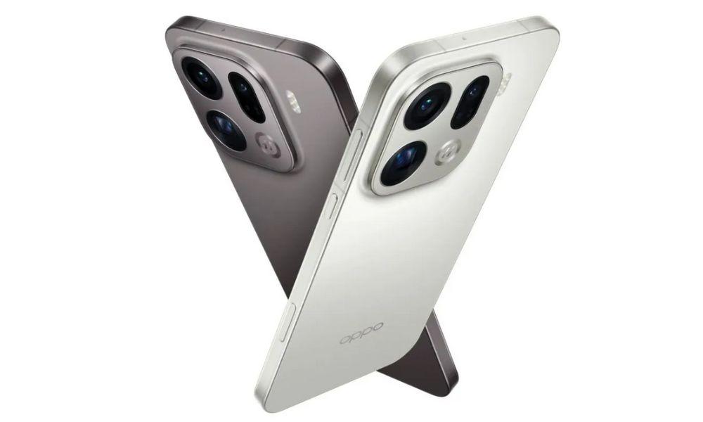 OPPO Find X10 Pro Max Dikabarkan Hadir dengan Tiga Kamera 200 MP dan Chip Dimensity 9600