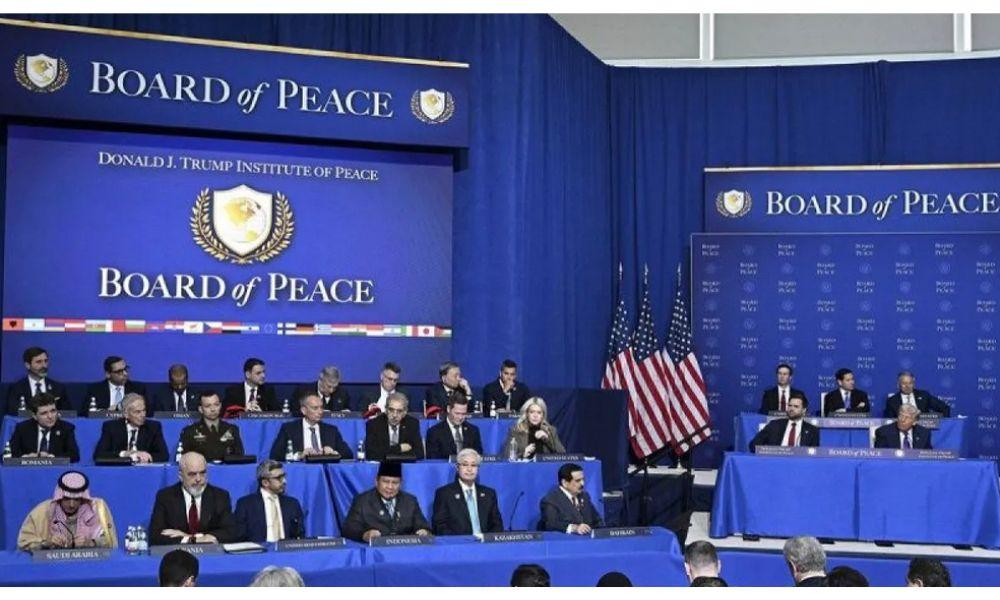 Politik Luar Negeri Bebas Aktif Dinilai Tetap Relevan Saat Ketegangan Geopolitik Global Meningkat