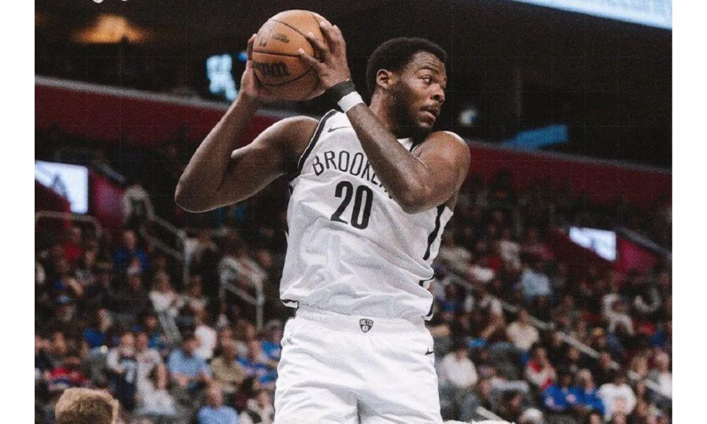 Brooklyn Nets Akhiri 10 Kekalahan Beruntun Usai Bangkit Kalahkan Pistons 107-105