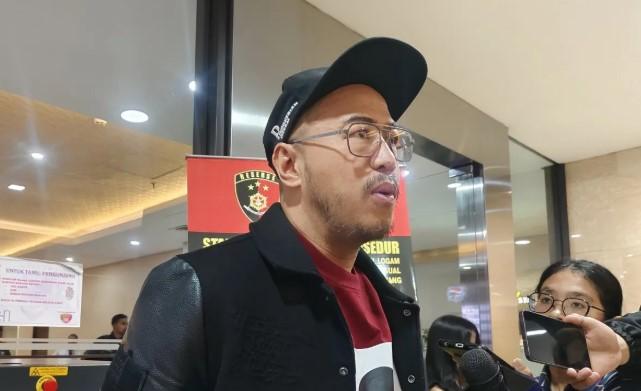 Pandji Pragiwaksono Jalani Pemeriksaan Kedua di Bareskrim terkait Dugaan Penghinaan Suku Toraja