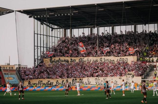 Werder Bremen Hancurkan Union Berlin 4-1, Eintracht Frankfurt Ditahan Imbang St. Pauli di Liga Jerman