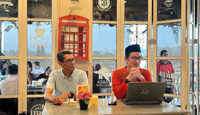 OJK Ungkap Empat Modus Penipuan Keuangan Ilegal di Papua Barat, Kerugian Masyarakat Capai Rp35 Miliar