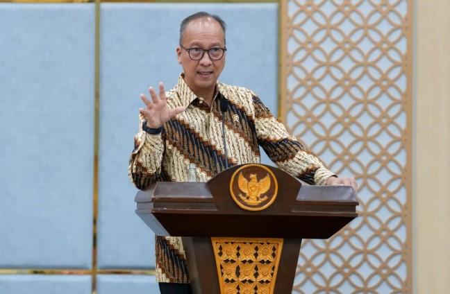 Kemenperin Perkuat Standar Pengujian Emas untuk Jaga Daya Saing Industri Perhiasan Nasional