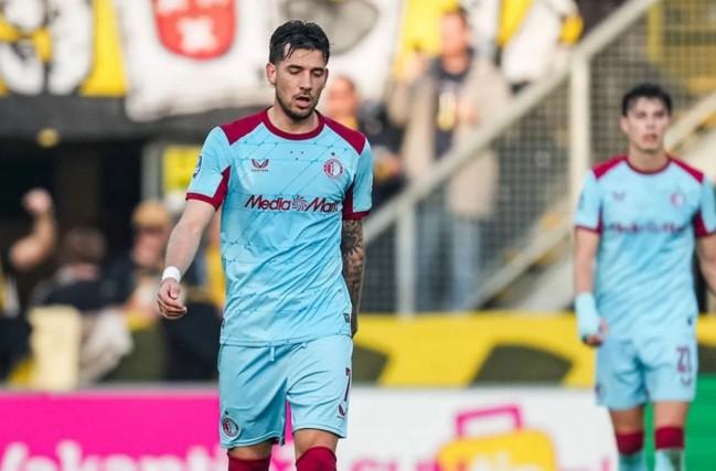 Feyenoord Gagal Menang Usai Ditahan NAC 3-3, Twente Pesta Gol 4-1 atas Go Ahead Eagles di Pekan ke-26 Liga Belanda