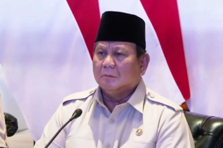 Presiden Prabowo Subianto Resmikan 218 Jembatan, Apresiasi Kerja Cepat TNI Bangun Akses Daerah Terdampak Bencana