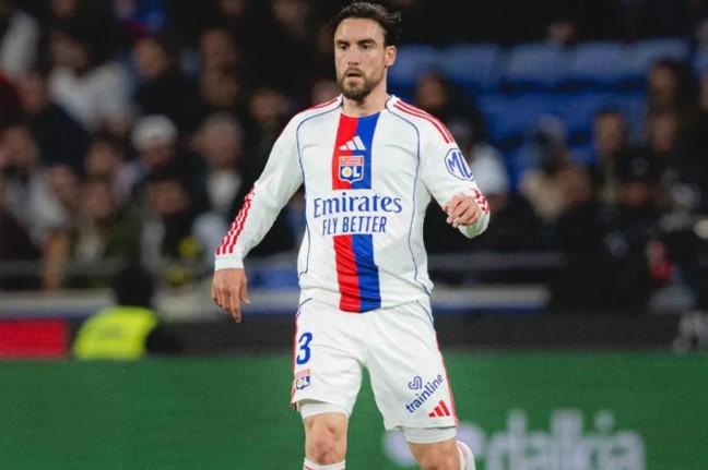 Olympique Lyon Selamat dari Kekalahan Usai Tahan Imbang Paris FC 1-1 di Groupama Stadium