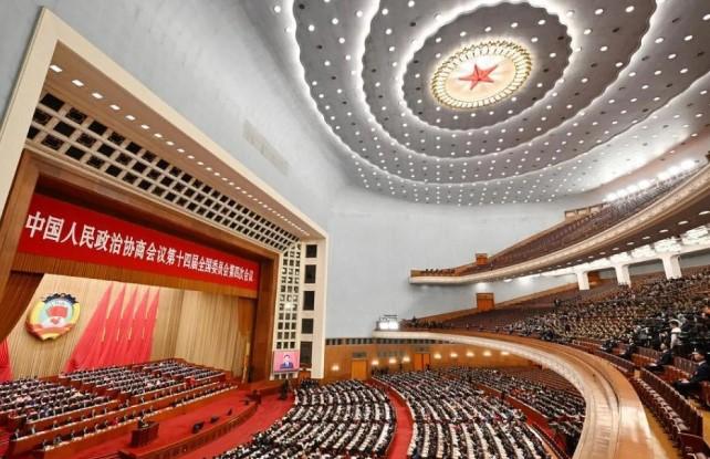 Sidang “Dua Sesi” China 2026 Dimulai, Fokus pada Penyusunan Rencana Lima Tahun ke-15 dan Arah Baru Ekonomi