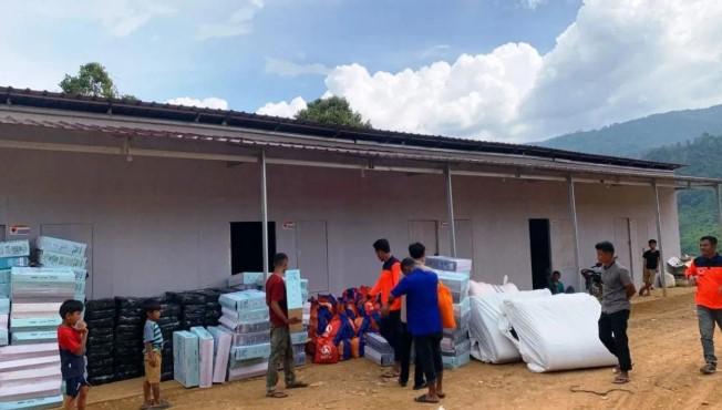 Tito Karnavian Minta Daerah Percepat Data Korban Bencana agar Bantuan Rp900 Miliar Segera Cair