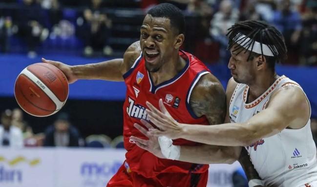 Delapan Laga Panaskan Pekan Kesembilan IBL GoPay 2026, Pelita Jaya dan Bogor Hornbills Tampil Ganda