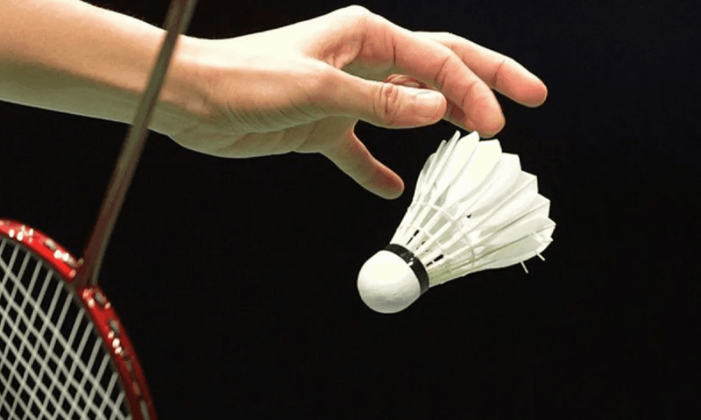 Lin Chun Yi Juara Tunggal Putra All England 2026 Usai Kalahkan Lakshya Sen